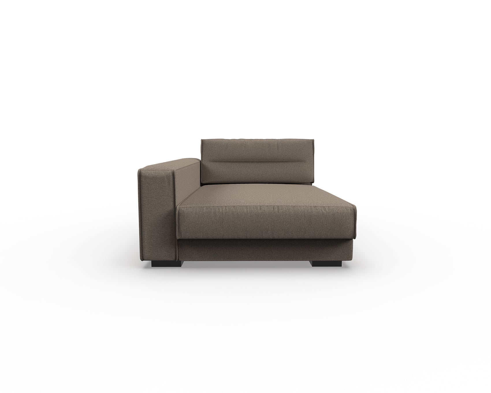 Bigboy Sofa Left Chaise (L)